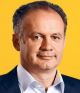 Andrej Kiska