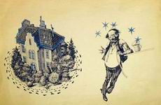 Modr� kniha rozpr�vok